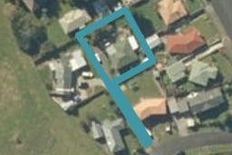 6 Alexander Crescent, Putaruru