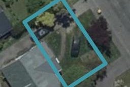 1/21 Mersey Street, St Albans, Christchurch