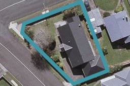 21 Dartmoor Avenue, Westown, New Plymouth