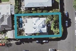 11 Cambridge Terrace, Devonport, Auckland