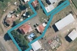 577 Norsewood Ormondville Road, Ormondville, Dannevirke