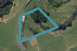 599 Hursthouse Road, Tarurutangi, Inglewood