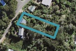 3 Burrell Road, Oneroa, Waiheke Island