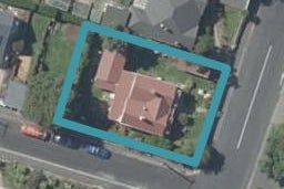 88 Glenpark Avenue, Mornington, Dunedin
