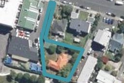 24A Pretoria Street, Hutt Central, Lower Hutt