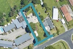 10 Barnard Road, Fairy Springs, Rotorua