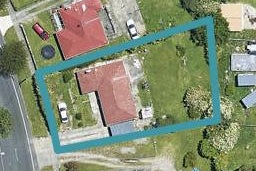 23 Ford Road, Fordlands, Rotorua