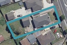 125 Tramway Road, Enderley, Hamilton
