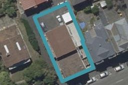 5/35 Cargill Street, Dunedin Central, Dunedin