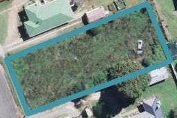 30 Barry Avenue, Ruatoria