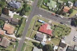 21 Muir Street, Te Hapara, Gisborne
