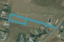0 Porangahau Road, Waipukurau, Waipukurau