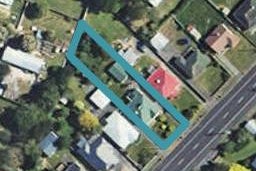 81 Argyle Street, Hawera