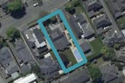 12 Rugby Street, Merivale, Christchurch