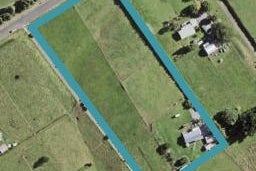 164 Dominion Road, Tuakau, Tuakau