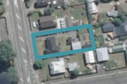 258 King Street, Temuka