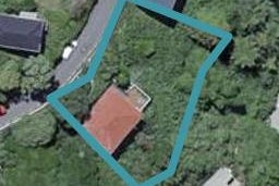 15 Mount Pleasant Road, Aro Valley, Wellington