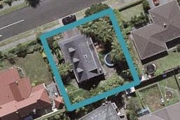 25 Fairfax Terrace, Frankleigh Park, New Plymouth