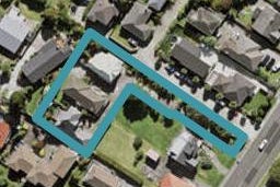 1/0 Hillsborough Road, Mount Roskill, Auckland