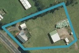 203 Corbett Road, PARAITE, NEW PLYMOUTH