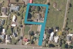 558 State Highway 14, Whangarei