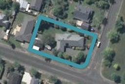 1 Parnham Lane, Kaiapoi, Kaiapoi