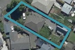 26 Todd Avenue, Bishopdale, Christchurch
