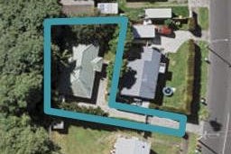 153A Tripoli Road, Point England, Auckland