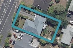 134 Hillcrest Road, Hillcrest, Hamilton