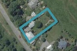 336 Whitecliffs Road, Coalgate