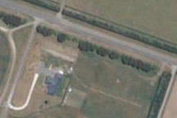 1893 South Eyre Road, Eyrewell, Rangiora