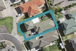 15 Frederick Reece Drive, The Gardens, Auckland