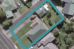124 Omata Road, Marfell, New Plymouth