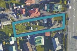 121 Beach Road, Kaikoura, Kaikoura