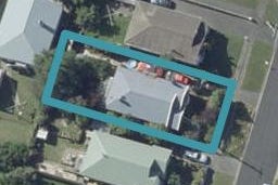 166 Glenpark Avenue, Maryhill, Dunedin