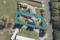 536 Wellington Road, Marton