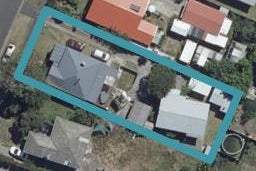 29 Irvine Street, Frankton, Hamilton