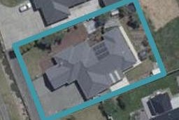 44 Styx River Place, Spencerville, Christchurch