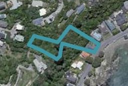 319B Karaka Bay Road, Karaka Bays, Wellington