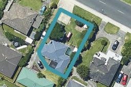 18 Kent Street, Gate Pa, Tauranga