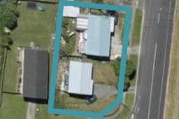 40 Fairburn Street, Raumanga, Whangārei