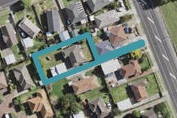 452 Porchester Road, Randwick Park, Auckland