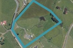 849 Three Mile Bush Road, Kamo