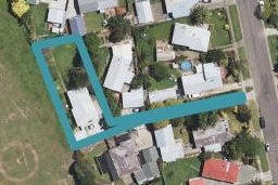 17 Paraone Road, Tamarau, Gisborne