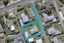 18B Saxton Road, Upper Vogeltown, New Plymouth