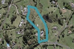 31 Ridgewood Drive, Ridgewood, New Plymouth