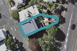 1/24 Church Street, Devonport, Auckland
