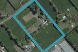 41 Baynons Road, Clarkville, Kaiapoi