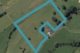 0 Ross Road, Tariki, Stratford