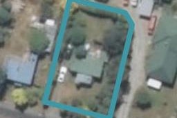 31 South Terrace Road, Geraldine